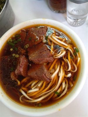 曹記牛肉怎麼樣