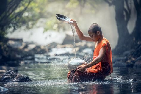 如何到色達修行：尋找心灵的淨土