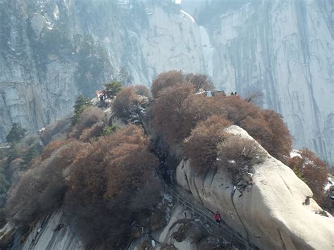 華山北峯上山多久：登山之巔的探秘之旅